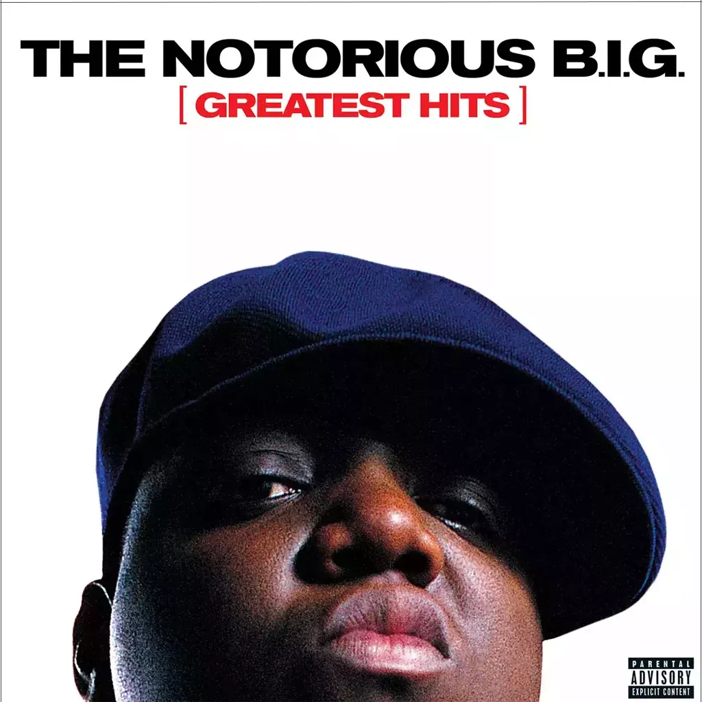 Greatest Hits – Notorious Big (Vinyl)