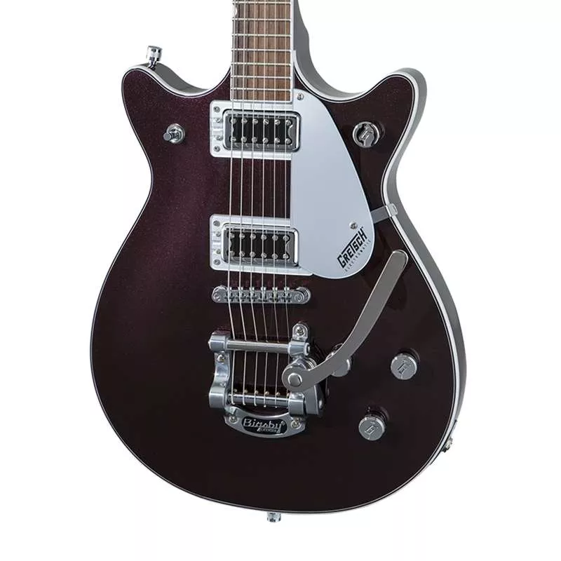 Gretsch 2508210539 – G5232T Electromatic Double Jet FT with Bigsby