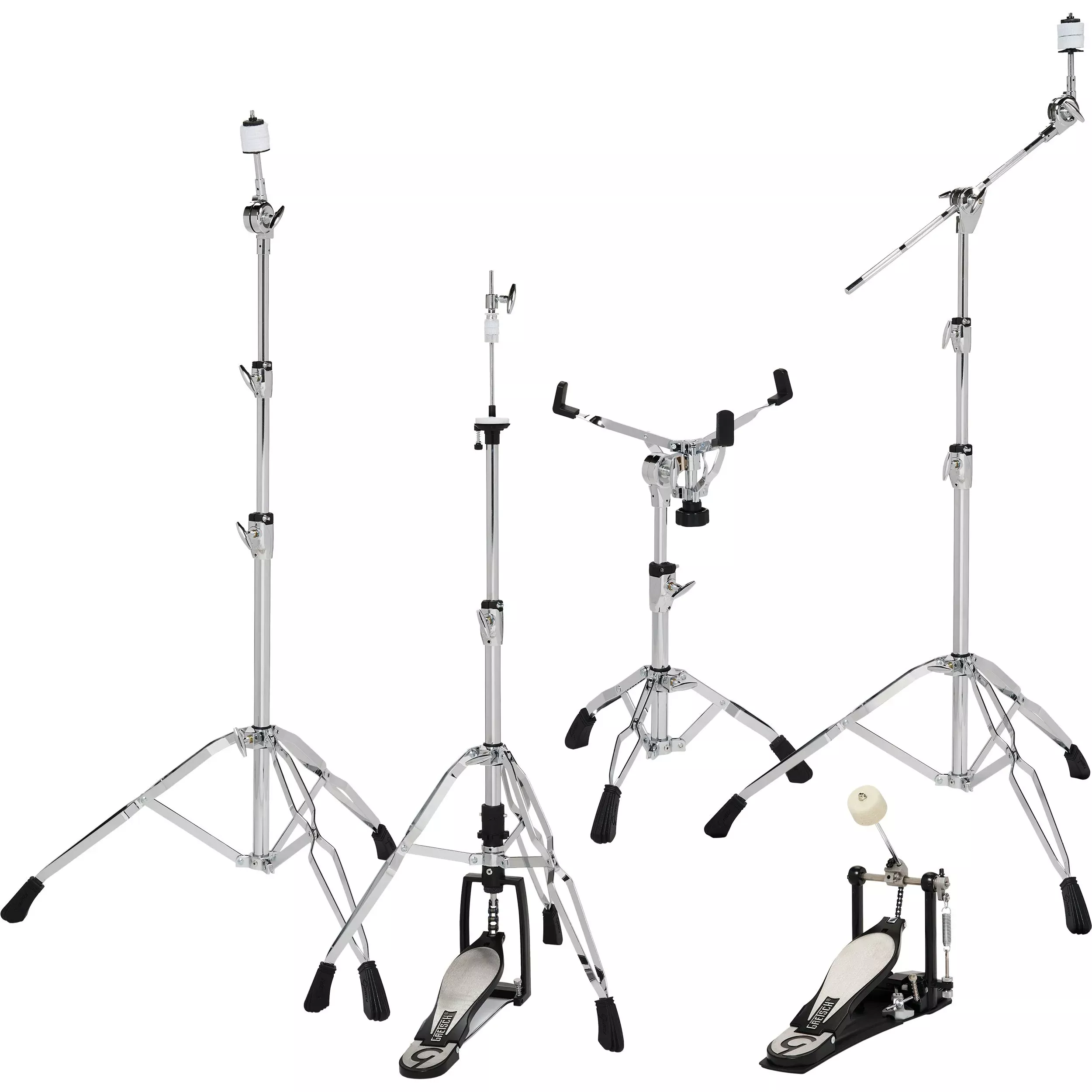 Gretsch Drums GRG3PACK G3 Hardware Pack