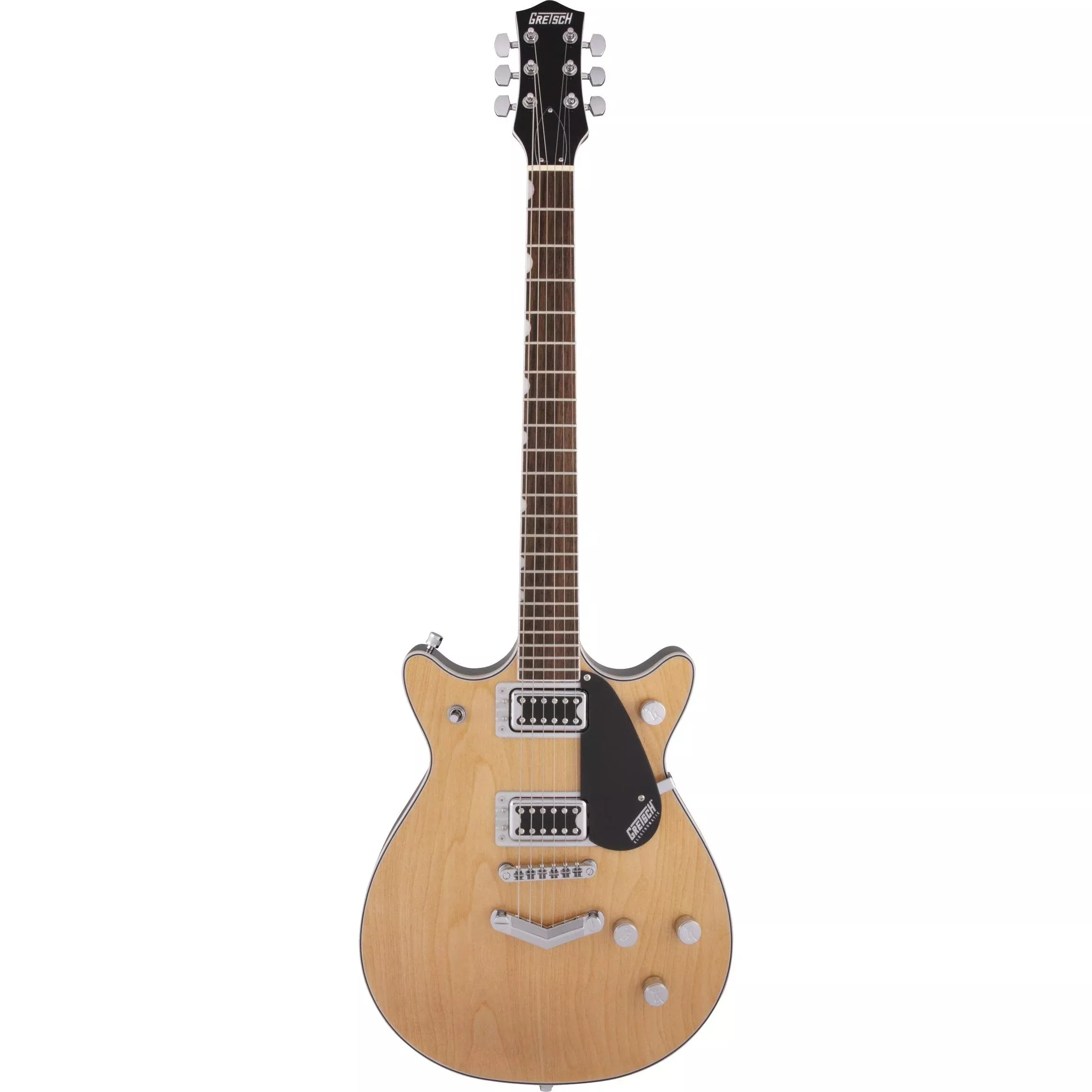 Gretsch G5222 Electromatic Double Jet