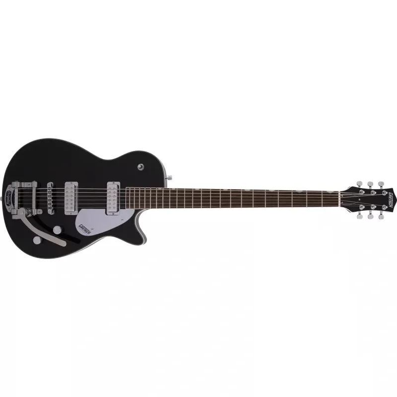 Gretsch G5260T Electromatic Jet Baritone with Bigsby Black