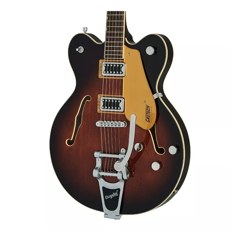 Gretsch G5622T Electromatic Center Block Double-Cut with Bigsby