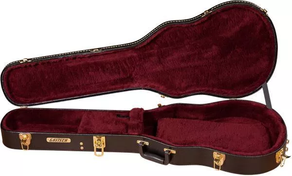 Gretsch G6238 Solid Body Hardshell Case