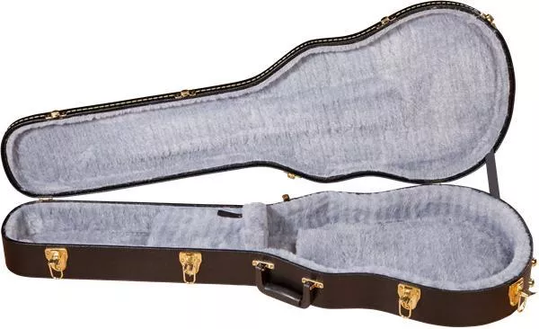 Gretsch G6238FT Solid Body Flat Top Hardshell Case