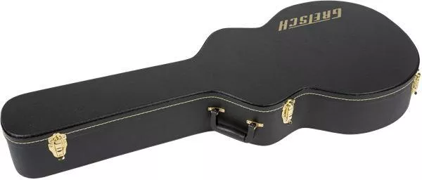 Gretsch G6241FT 16" Hollow Body Flat Top Hardshell Case