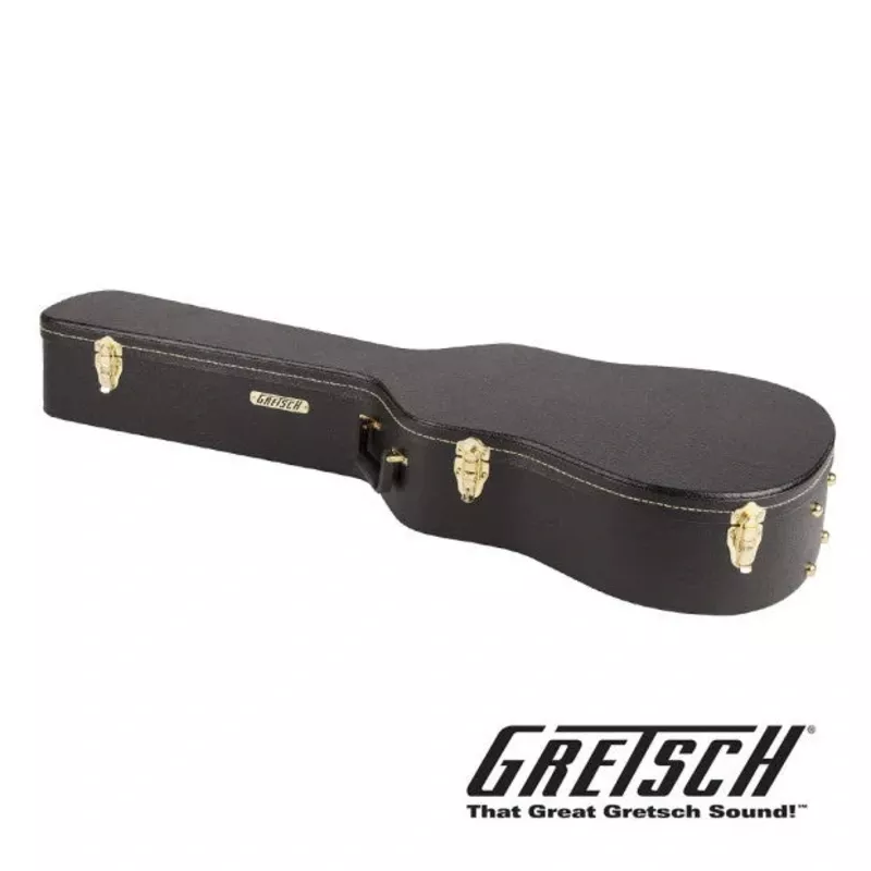 Gretsch G6293 CASE DREADNOUGHT B2063 F-0996492000