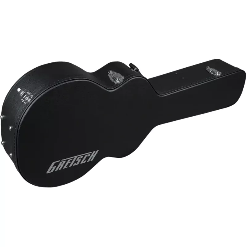 Gretsch Streamliner G2420T Hard Shell Case Black 0992420000