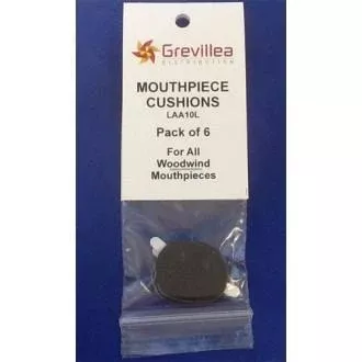 Grevillea Mouthpiece Patch