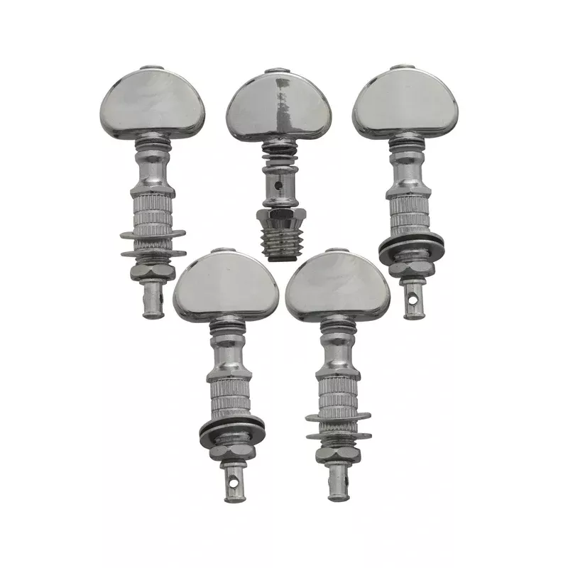 Grover Perma-Tension 5 Peg Set