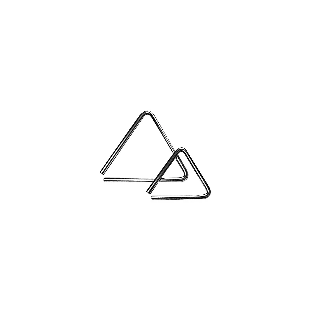 Grover Pro Super-Overtone Triangle 9 in.