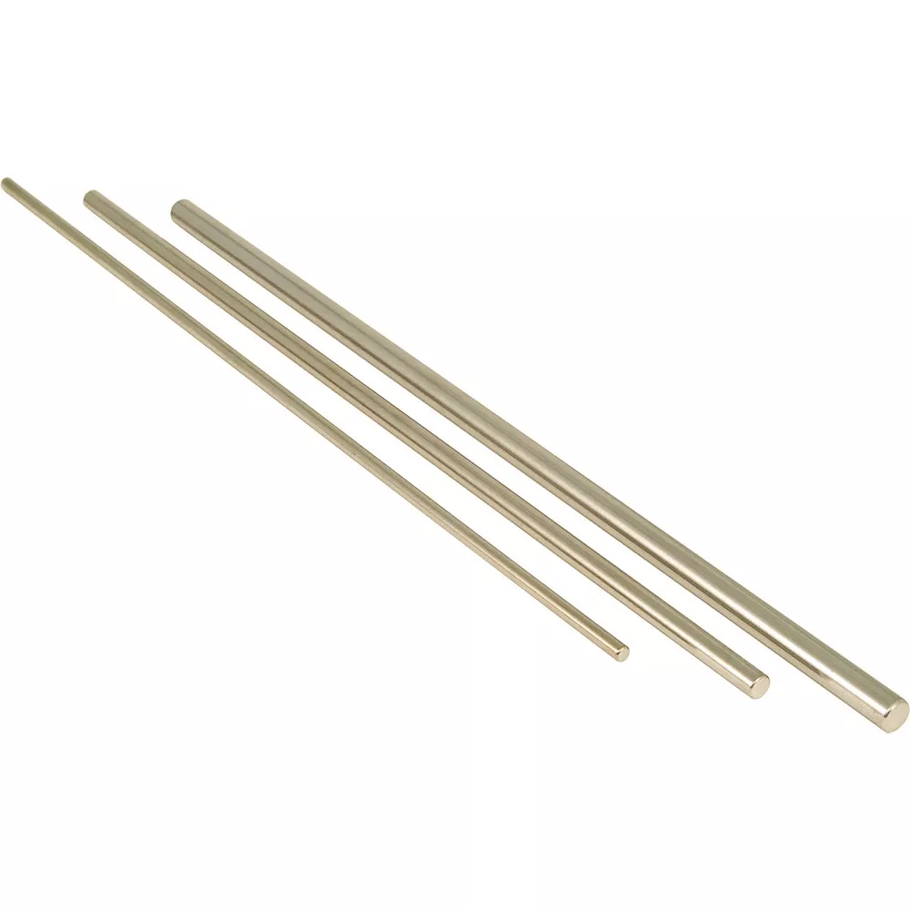 Grover Pro SV-TB-SET Triangle Beater Set of 3
