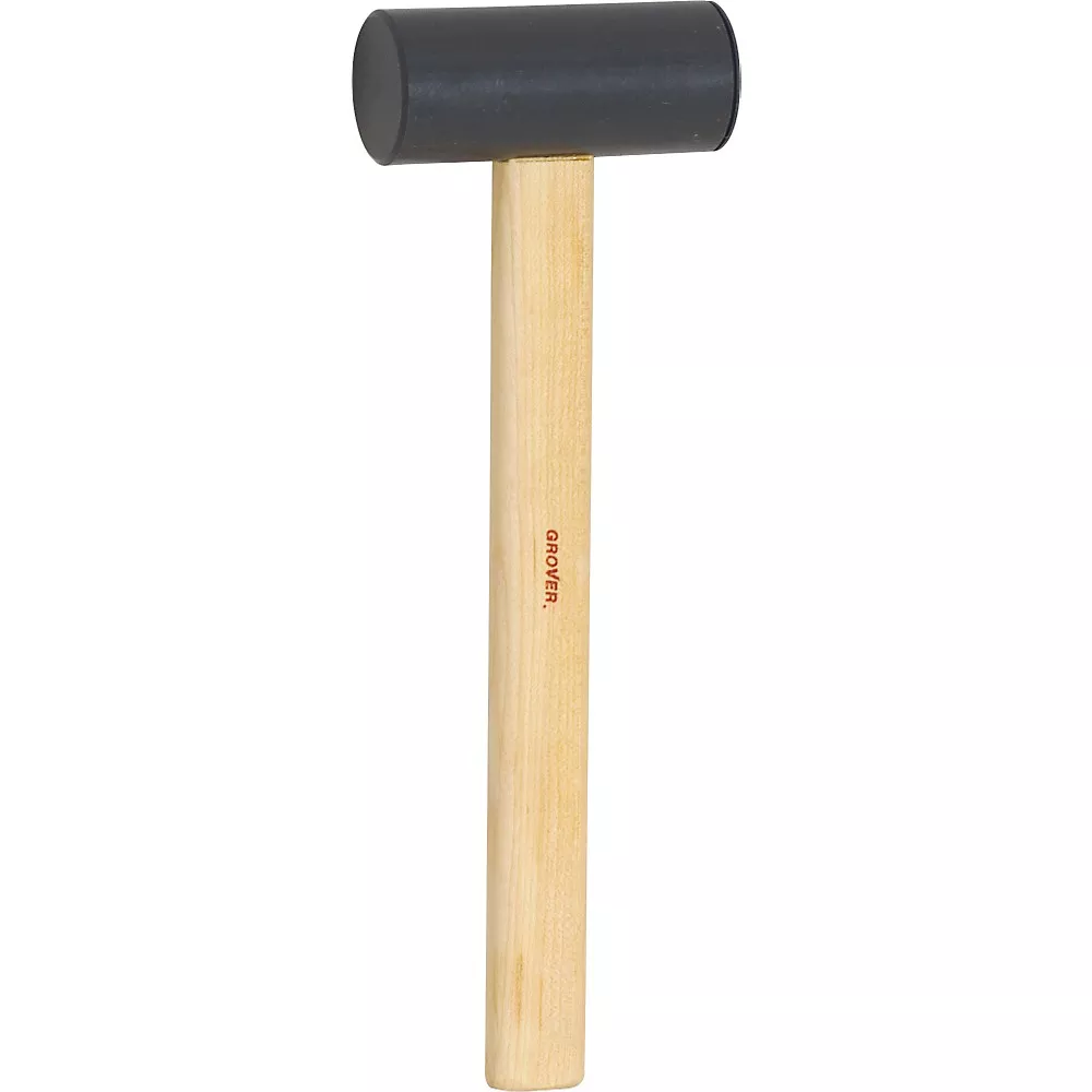 Grover Pro Two-Tone Chime Mallet Pm4 Large