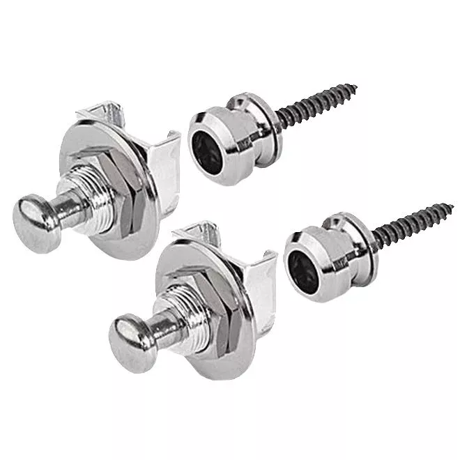 Grover Quick Release Straplock