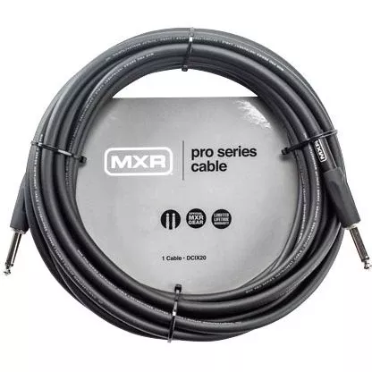 GTR 10' Pro Cable MXR