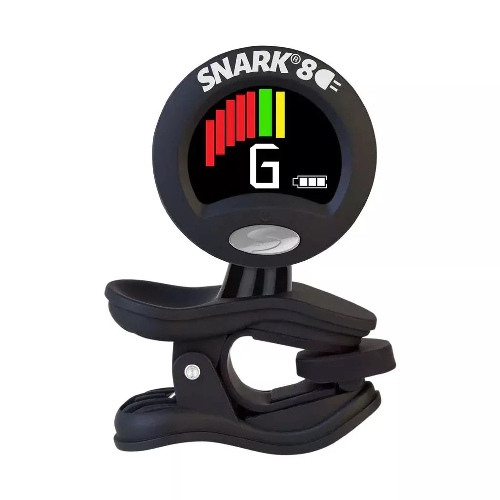 GTR TUNER SNARK 8