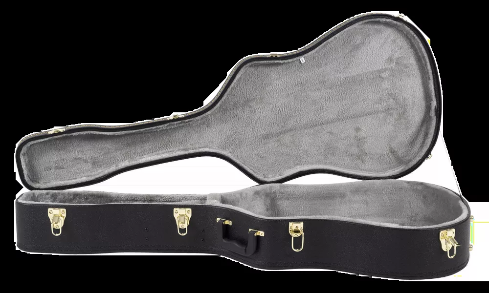 Guardian CG-018-LP LP Style Guitar Case