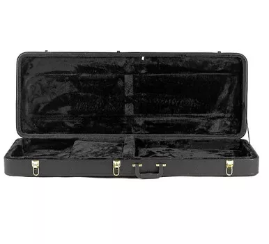 Guardian CG-020-X Explorer / Firebird Electric Hardshell Guitar Hard Case