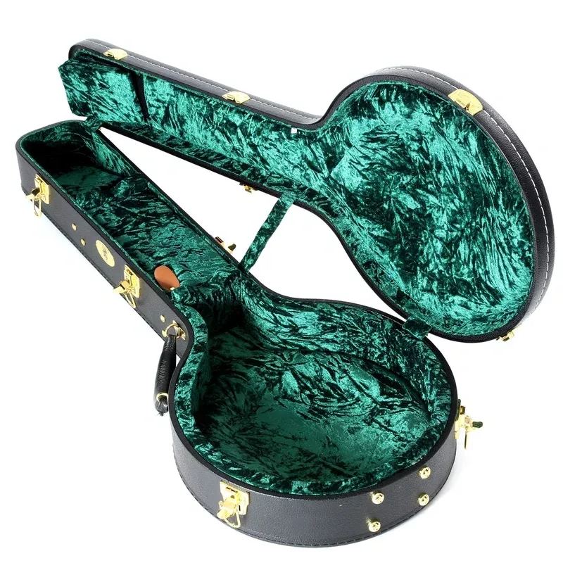 Guardian Vintage Resonator Banjo Case