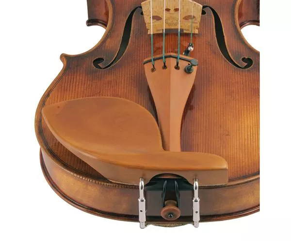Guarneri Boxwood Violin Chinrest