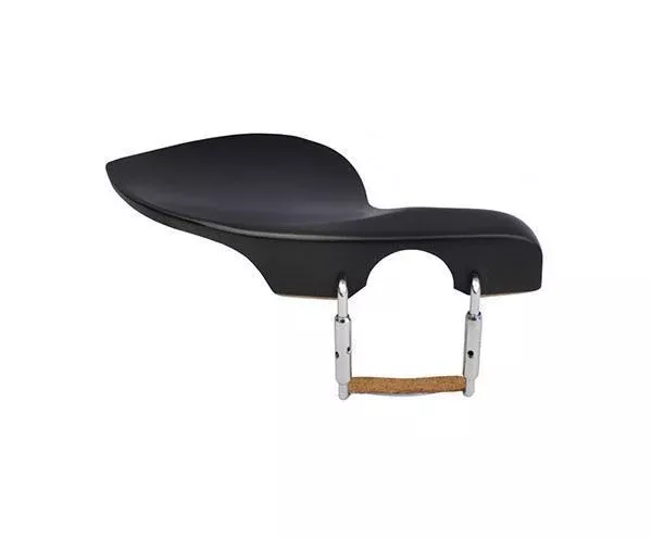 Guarneri Ebony Viola Chinrest