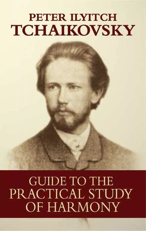 Guide to the Practical Study of Harmony: Book