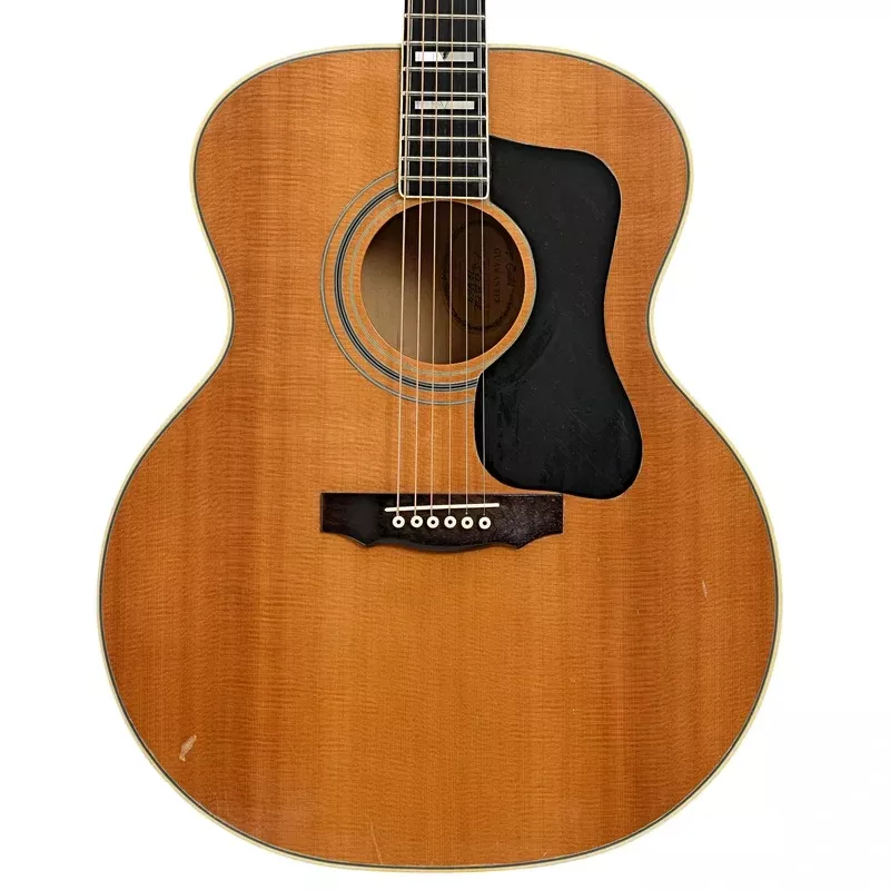 Guild F-50 Acoustic Guitar (1973)