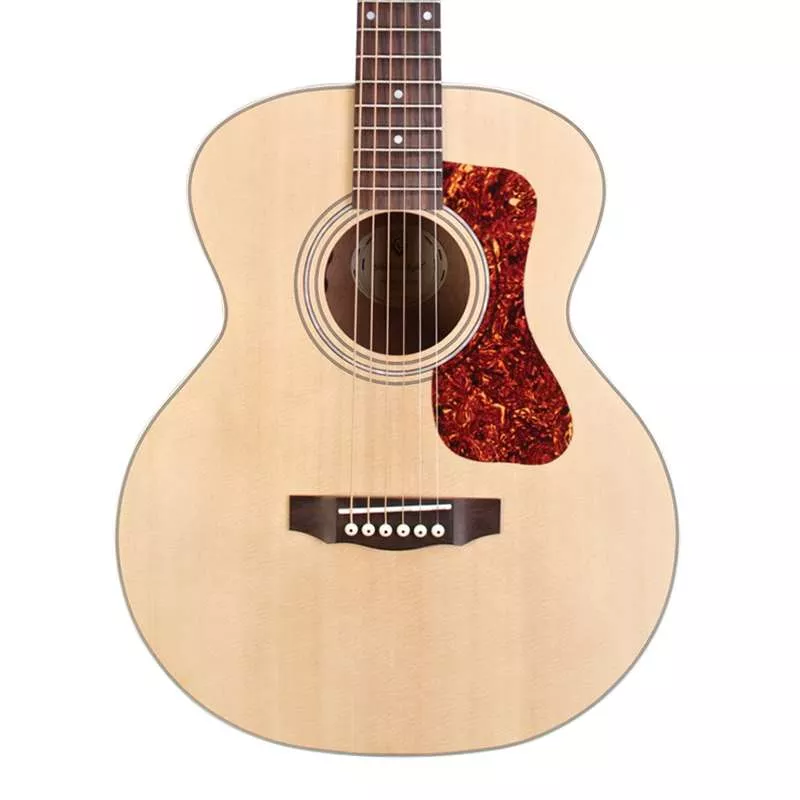 Guild Jumbo Junior Mahogany – Westerly Collection