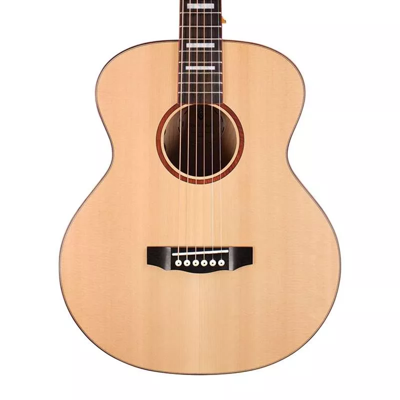 Guild Jumbo Junior Reserve Maple – Westerly Collection