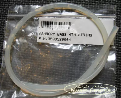 Guild Single 4th ‘E’ Stringfor Ashbory Bass 3509520004