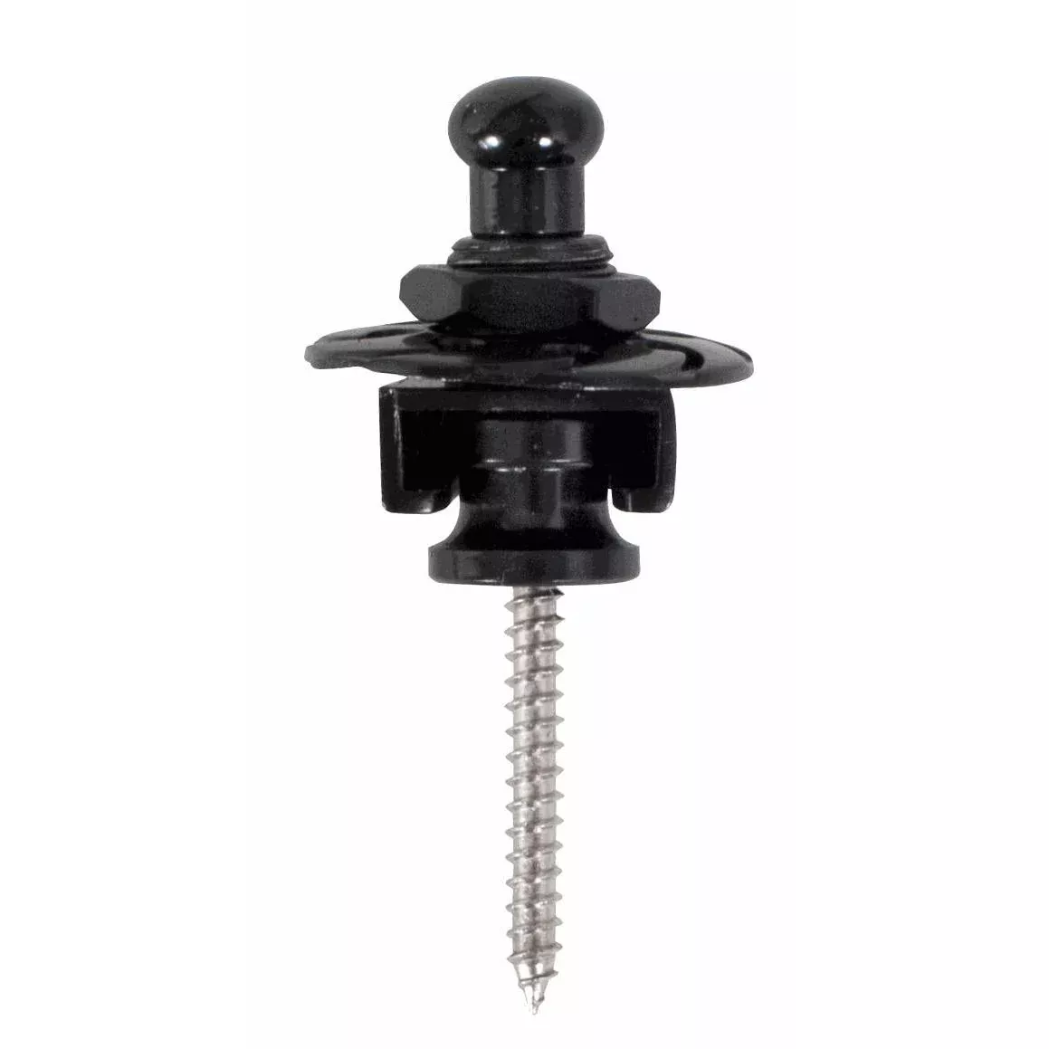 Guitar Strap Locks XTR Black