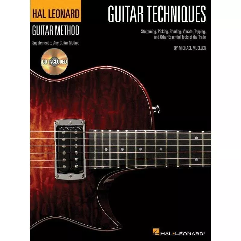 Guitar Techniques
