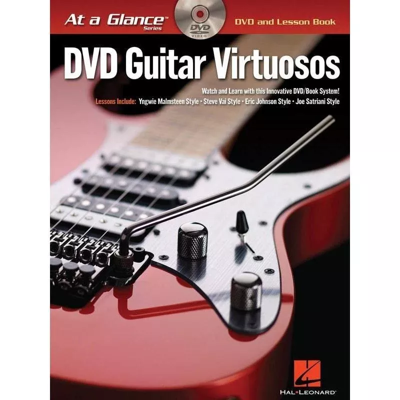 Guitar Virtuosos - At a Glance