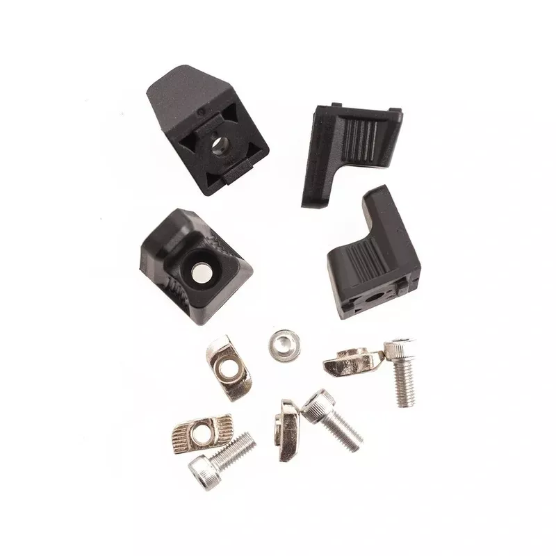 Guitto GPB-BLOCKS Pedal Board Fasteners, Set of 4