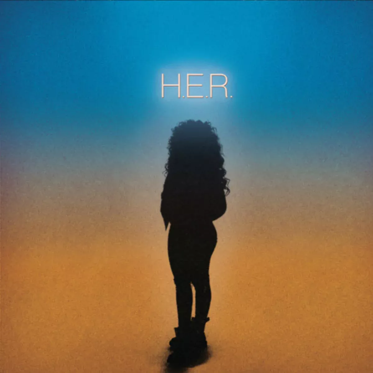 H.E.R. – H.E.R. (Vinyl)