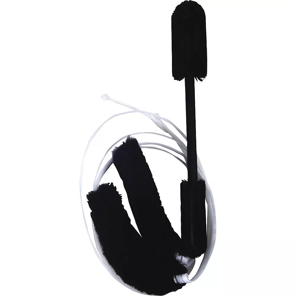 H.W. Brass-Saver Cleaning Brushes Tuba