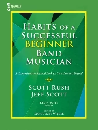 Habits of a Successful Beginning Band Musician