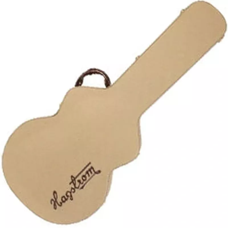 Hagstrom Hag Case for HL550 Jazz models C-57