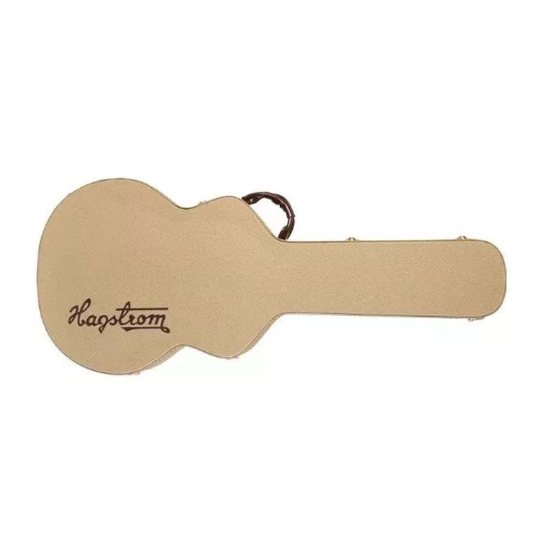 Hagstrom Hag Case for Viking models C-55