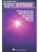 Hal Leonard 00243328 Hymns Vol 12 for Piano