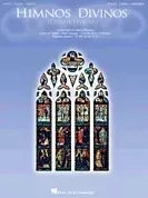 Hal Leonard 00311219 Himnos Divinos (Divine Hymns)