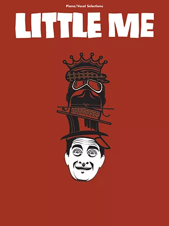 Hal Leonard 00313521 Little Me Vocal Selections