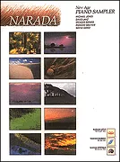 Hal Leonard 00490211 Narada New Age Piano Sampler