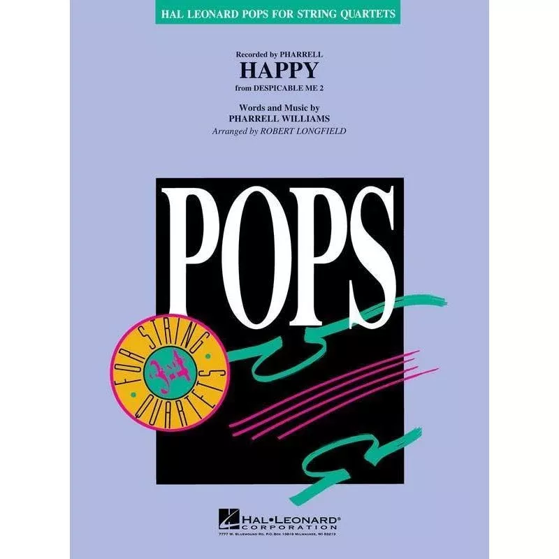 Happy