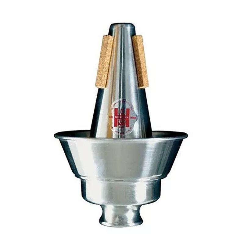 Harmon J3 – Trombone Mute