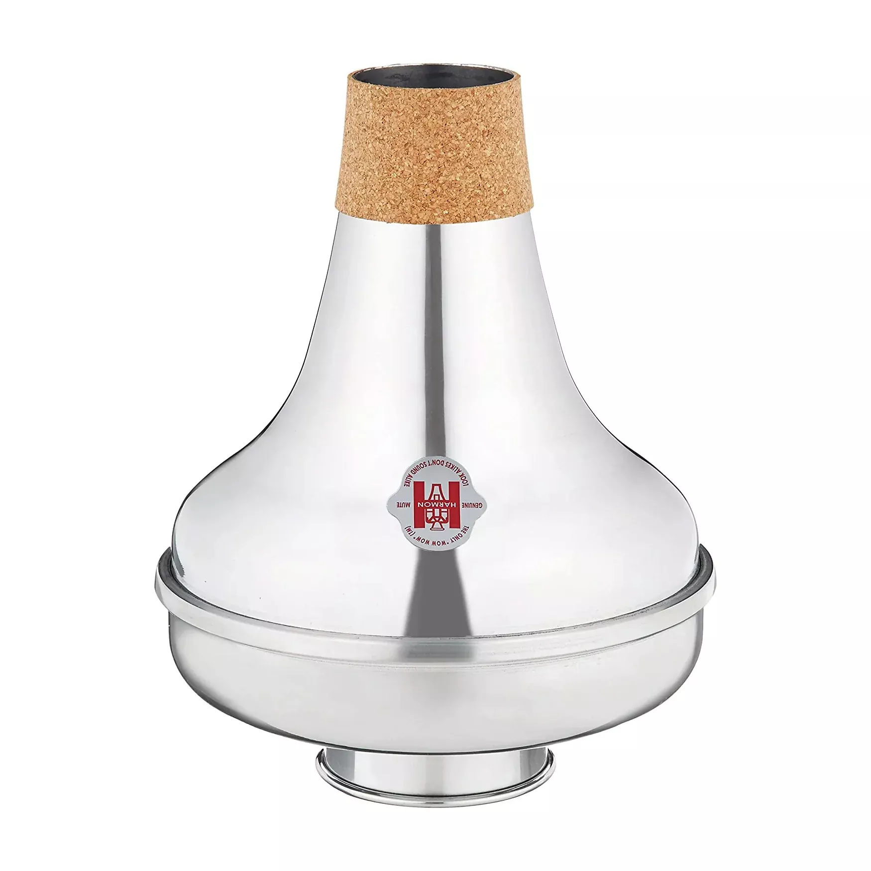 Harmon Wow-Wow Model E Mute for Trombone