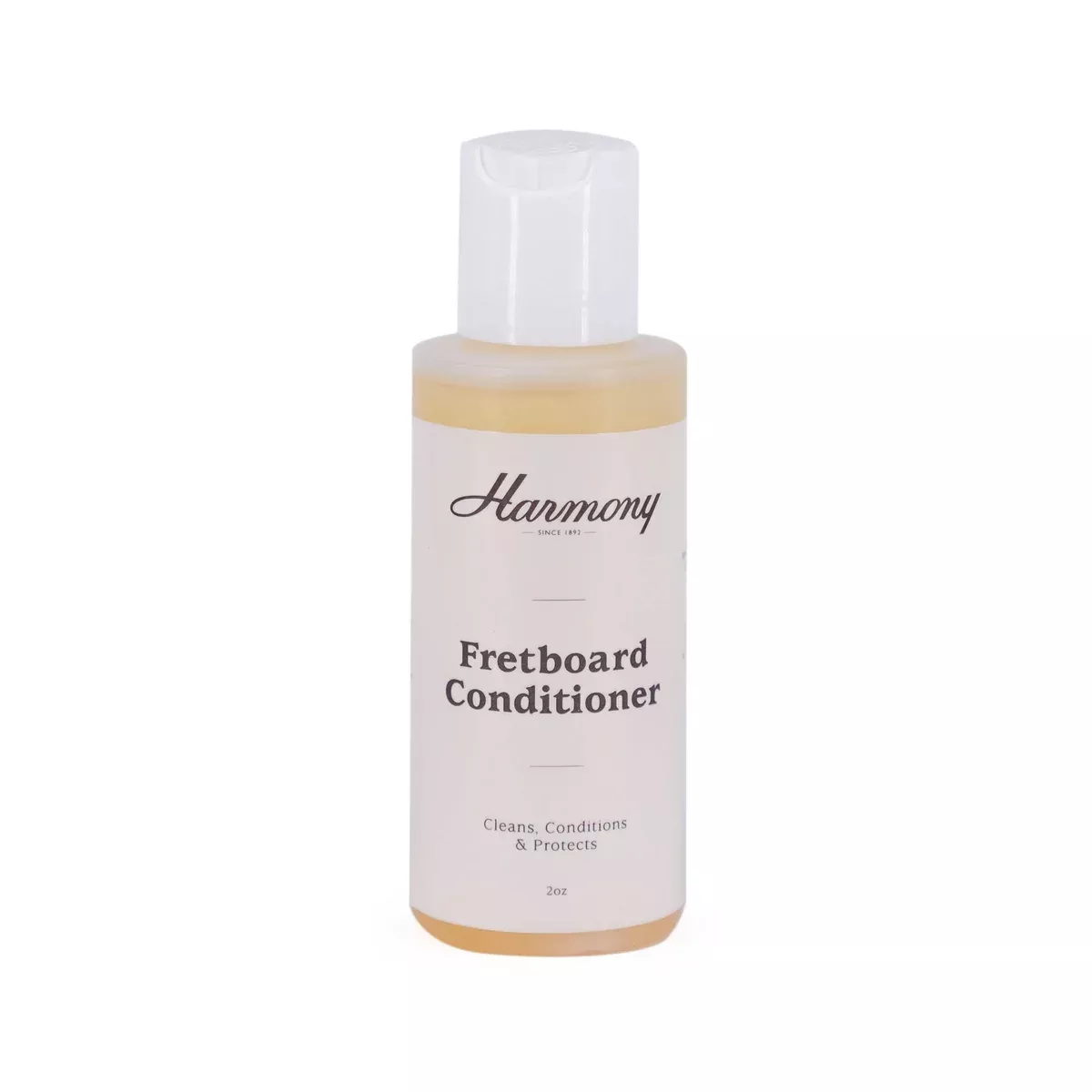 Harmony Fretboard Conditioner, 2oz