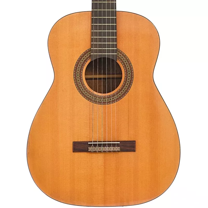 Harmony H6277 Classical Guitar (early 1970’s)-