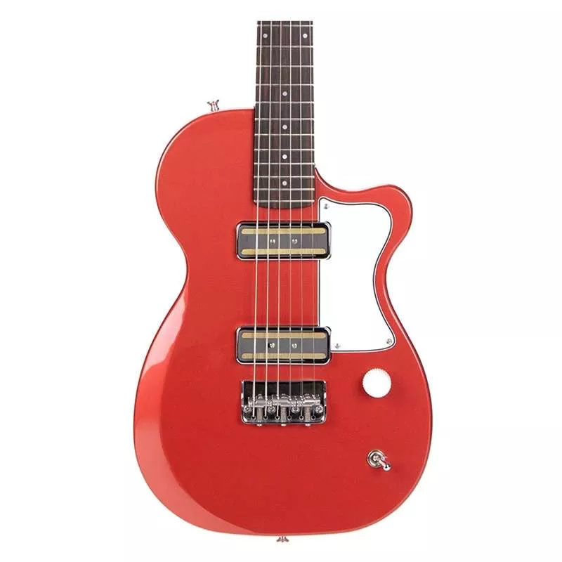 Harmony Standard Juno - Rose with Rosewood Fingerboard