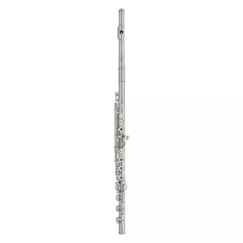 Haynes Q1 Flute (Silver)