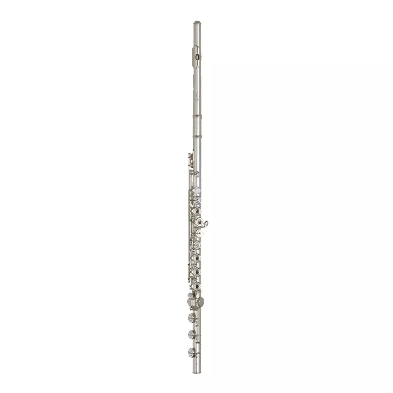 Haynes Q2 Flute (Silver)